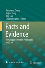 Cover: Facts and Evidence - Springer