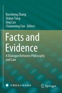 Cover: Facts and Evidence - Springer