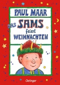Cover: Das Sams 9. Das Sams feiert Weihnachten - Oetinger
