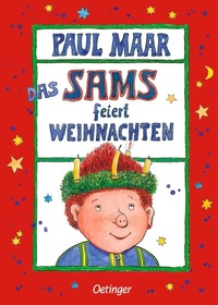 Abbildung von: Das Sams 9. Das Sams feiert Weihnachten - Oetinger