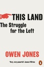 Cover: This Land - Penguin Books Ltd