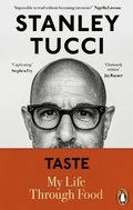 Cover: Taste - Fig Tree