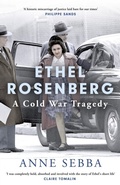 Cover: Ethel Rosenberg - Weidenfeld and Nicholson