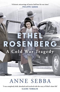 Enlarge image Cover: Ethel Rosenberg - Weidenfeld and Nicholson