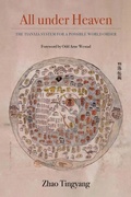 Cover: All under Heaven - Naval Institute Press