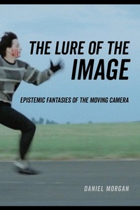 Enlarge image Cover: The Lure of the Image - Naval Institute Press