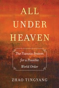 Cover: All under Heaven - University of California Press