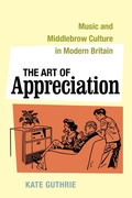 Cover: The Art of Appreciation - Naval Institute Press