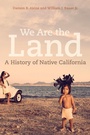 Cover: We Are the Land - Naval Institute Press