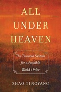 Cover: All under Heaven - University of California Press