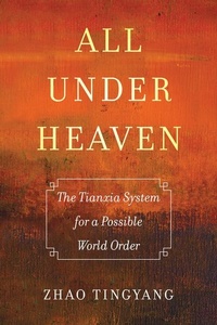 Enlarge image Cover: All under Heaven - University of California Press