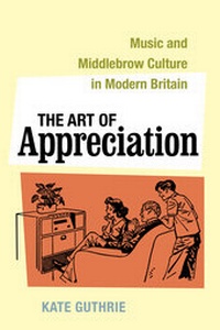 Abbildung von: The Art of Appreciation - University of California Press