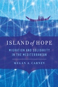 Cover: Island of Hope - University of California Press