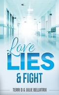 Cover: Love, Lies & Fight - TDUB Publishing