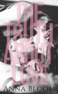Cover: The Truth About Love - Anna Bloom