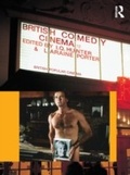 Cover: British Comedy Cinema - Routledge