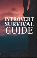 Cover: Introvert Survival Guide - Cynthia Lee
