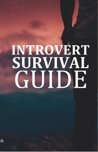 Enlarge image Cover: Introvert Survival Guide - Cynthia Lee