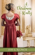 Cover: A Christmas Waltz - Mirror Press, LLC