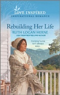 Cover: Rebuilding Her Life - Love Inspired