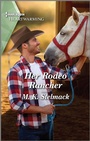 Cover: Her Rodeo Rancher - Harlequin