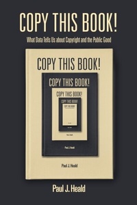 Abbildung von: Copy This Book! - Stanford University Press