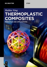 Abbildung von: Thermoplastic Composites - De Gruyter