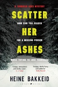 Cover: Scatter Her Ashes - Raven Books