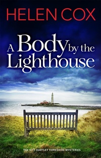 Enlarge image Cover: A Body by the Lighthouse - Quercus