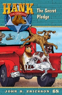 Enlarge image Cover: The Secret Pledge - MAVERICK BOOKS INC