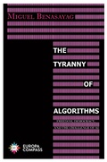 Cover: The Tyranny of Algorithms - Europa Editions