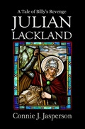 Cover: Julian Lackland (Billy's Revenge) - Billy's Revenge