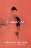 Cover: Harmada - Two Lines Press