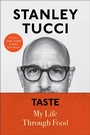 Cover: Taste - Gallery Books