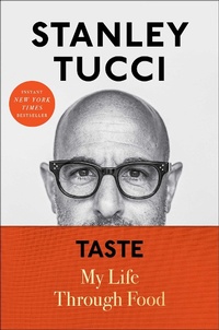 Enlarge image Cover: Taste - Gallery Books