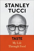 Cover: Taste - Gallery Books