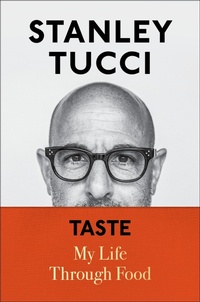 Enlarge image Cover: Taste - Gallery Books