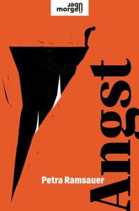 Enlarge image Cover: Angst - Kremayr & Scheriau