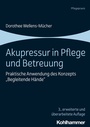 Bild: Akupressur in Pflege und Betreuung - Kohlhammer
