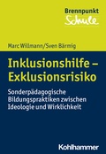 Cover: Inklusionshilfe - Exklusionsrisiko - Kohlhammer