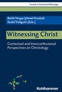 Cover: Witnessing Christ - Kohlhammer