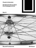 Cover: Die Schwerkraft von Ideen, 1 - Birkh&auml;user