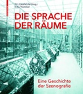 Cover: Die Sprache der R&auml;ume - Birkh&auml;user Verlag GmbH