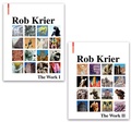Cover: The Work - Birkh&auml;user Verlag GmbH
