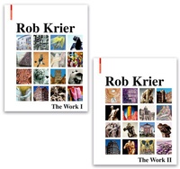 Enlarge image Cover: The Work - Birkhäuser Verlag GmbH