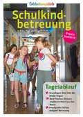 Cover: Tagesablauf - Verlag Herder