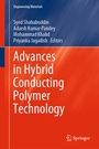 Cover: Advances in Hybrid Conducting Polymer Technology - Springer
