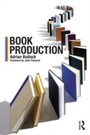 Cover: Book Production - Routledge