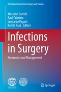 Bild: Infections in Surgery - Springer