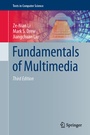 Cover: Fundamentals of Multimedia - Springer